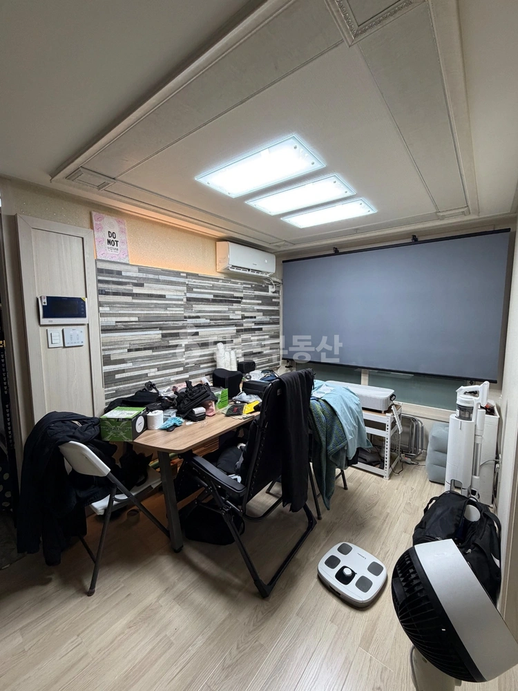 서울특별시 영등포구 신길동 빌라(투룸 이상) 사진 1
