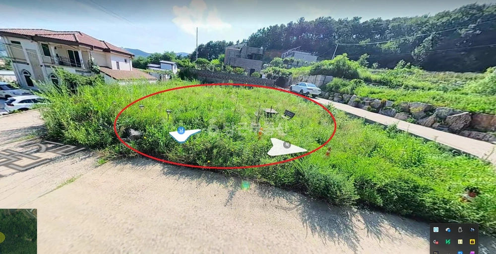 인천광역시 강화군 길상면 토지 사진 1