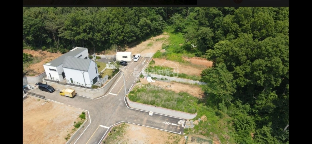 경기도 안산시 단원구 대부북동 토지 사진 1