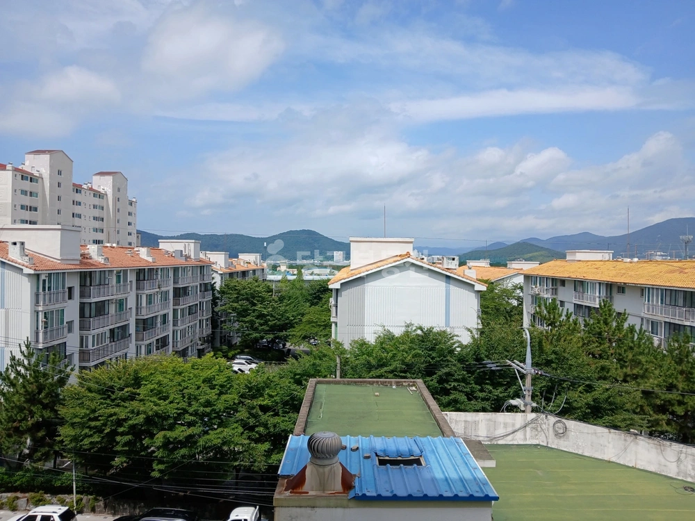 경상남도 창원시 진해구 풍호동 아파트 사진 1