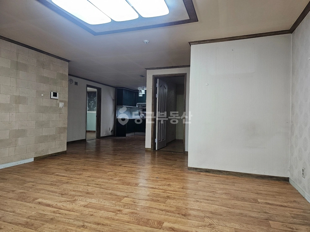 대구광역시 동구 각산동 아파트 사진 1