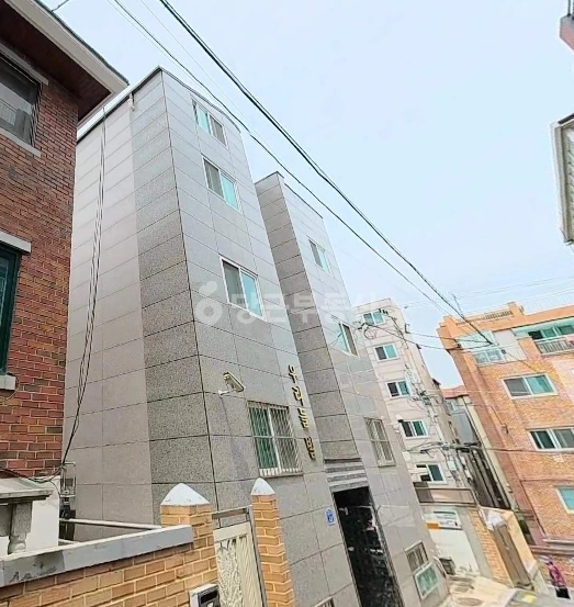 서울특별시 강북구 수유동 단독/전원주택 사진 1