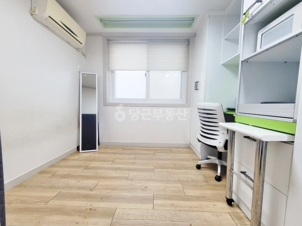 충청북도 청주시 서원구 개신동 원룸 사진 1