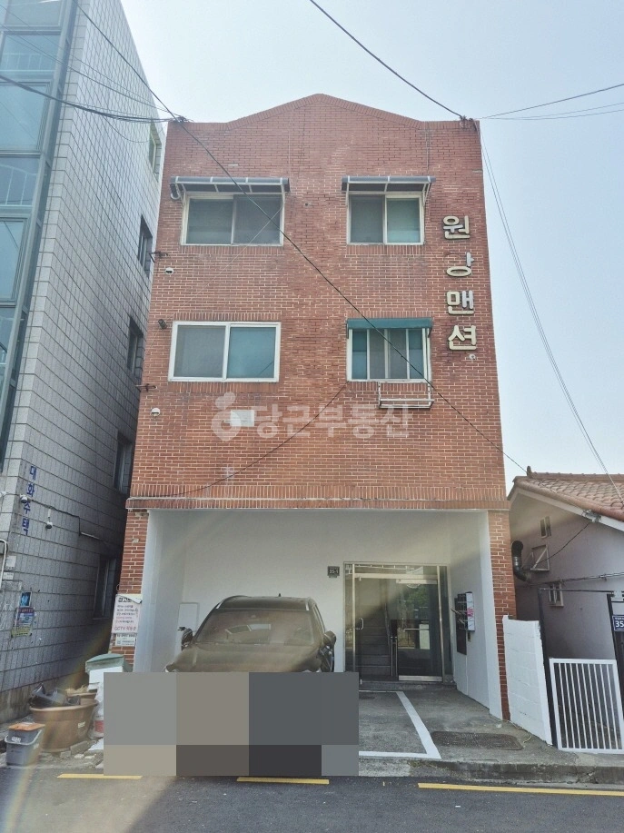 인천광역시 미추홀구 도화동 빌라(투룸 이상) 사진 1