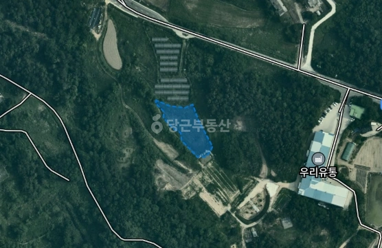 전북특별자치도 김제시 황산동 토지 사진 1