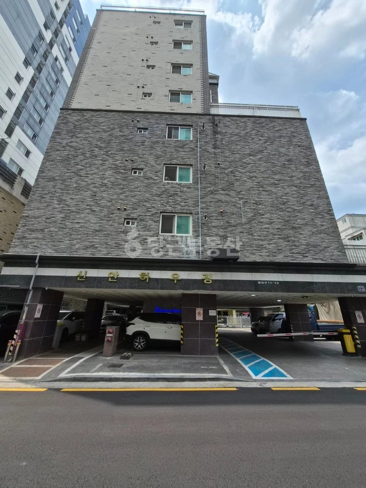 경기도 의정부시 호원동 오피스텔 사진 1