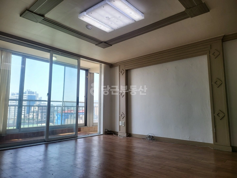 경기도 이천시 창전동 아파트 사진 1