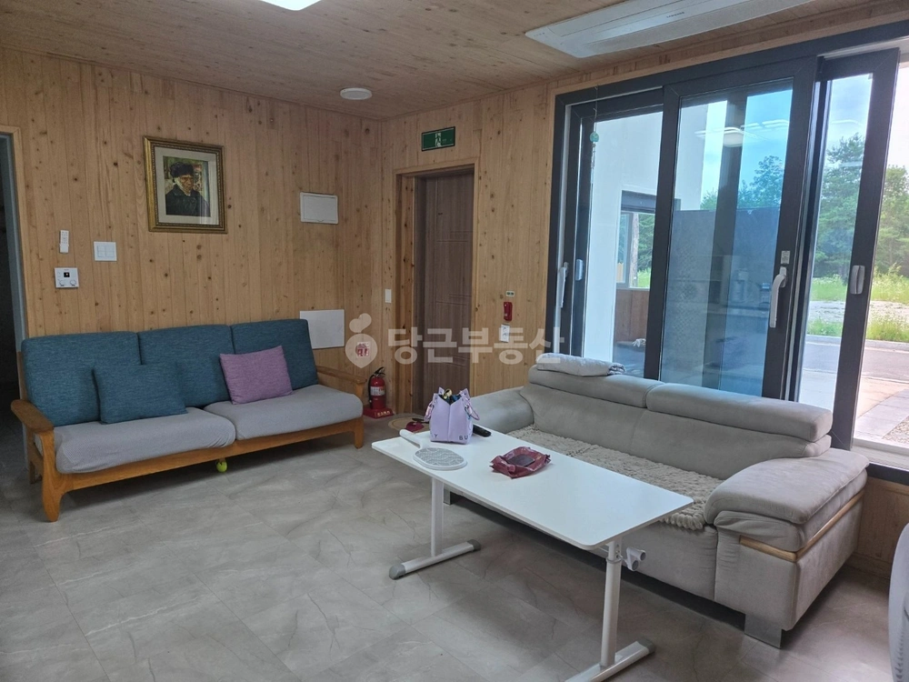 강원특별자치도 양양군 강현면 단독/전원주택 사진 1