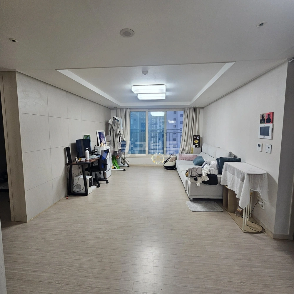 대전광역시 대덕구 석봉동 아파트 사진 1