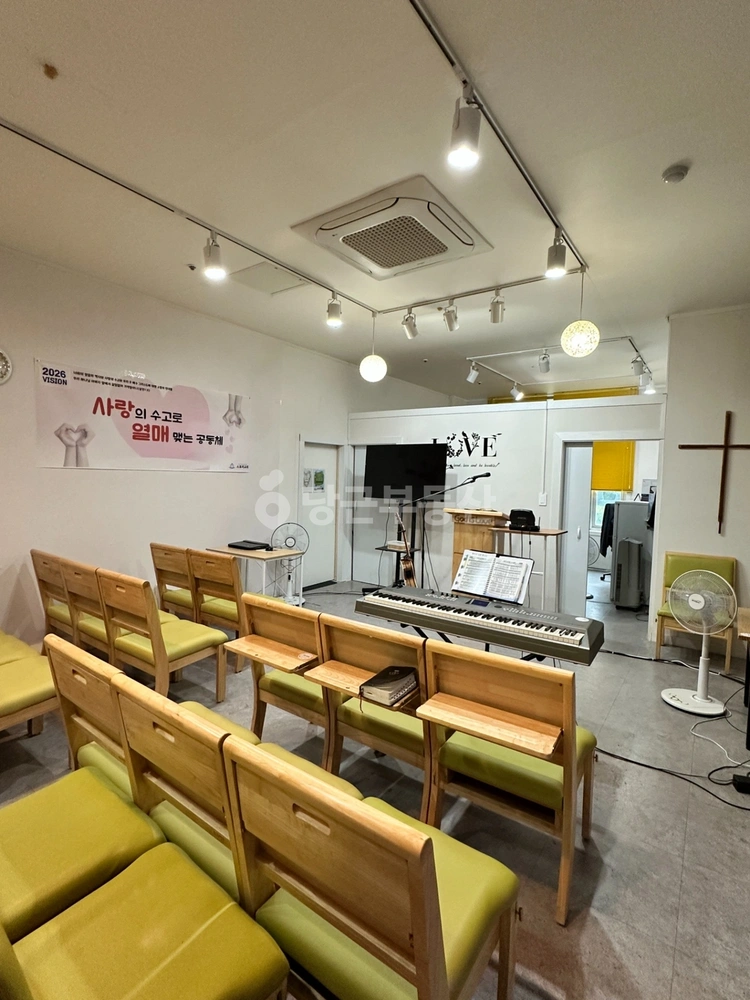 경기도 안산시 상록구 성포동 상가 사진 1