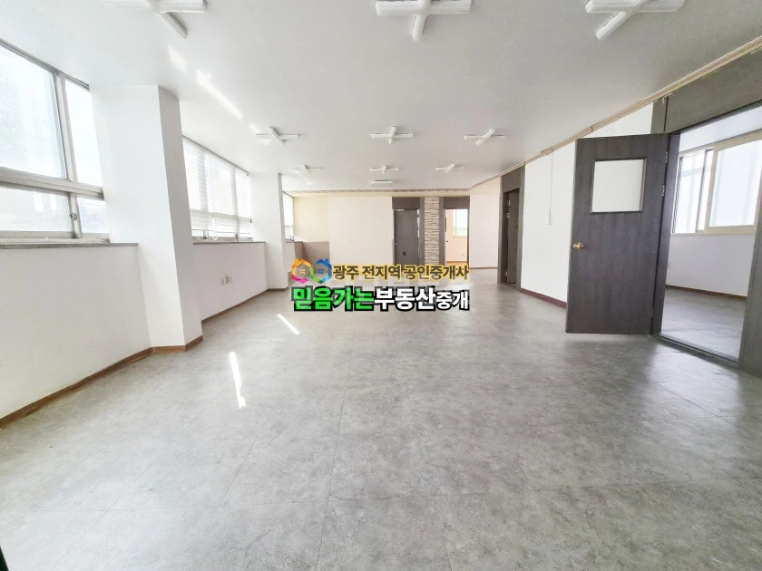 전남광주통합특별시 북구 문흥동 사무실 사진 1