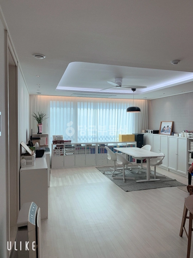 경기도 수원시 팔달구 고등동 아파트 사진 1