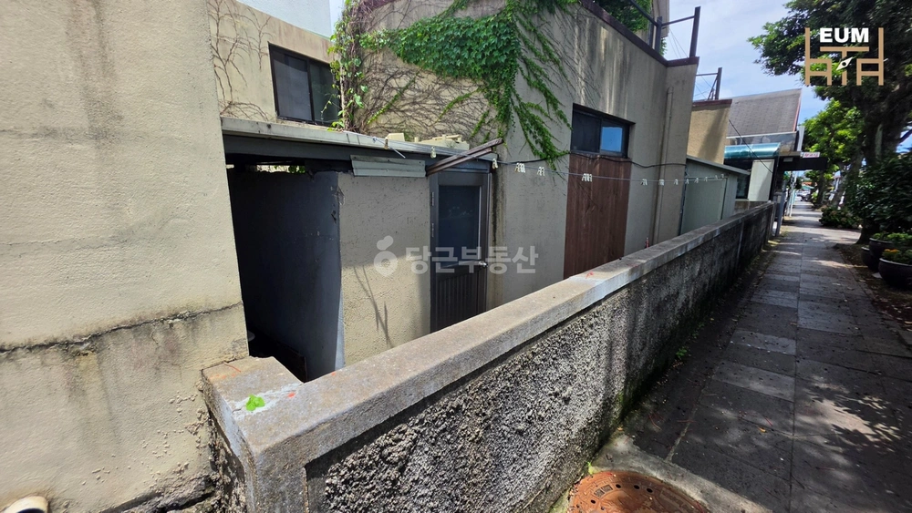 제주특별자치도 서귀포시 서홍동 토지 사진 1