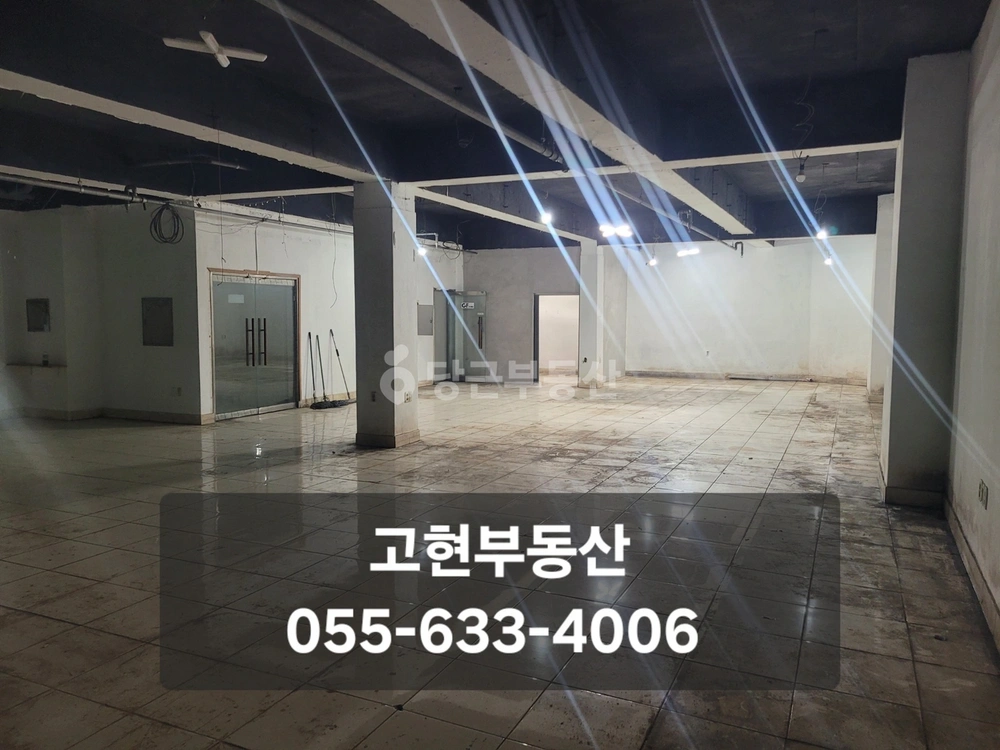 경상남도 거제시 고현동 공장/창고 사진 1
