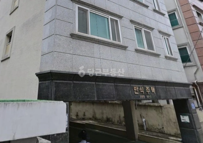 대전광역시 서구 괴정동 빌라(투룸 이상) 사진 1