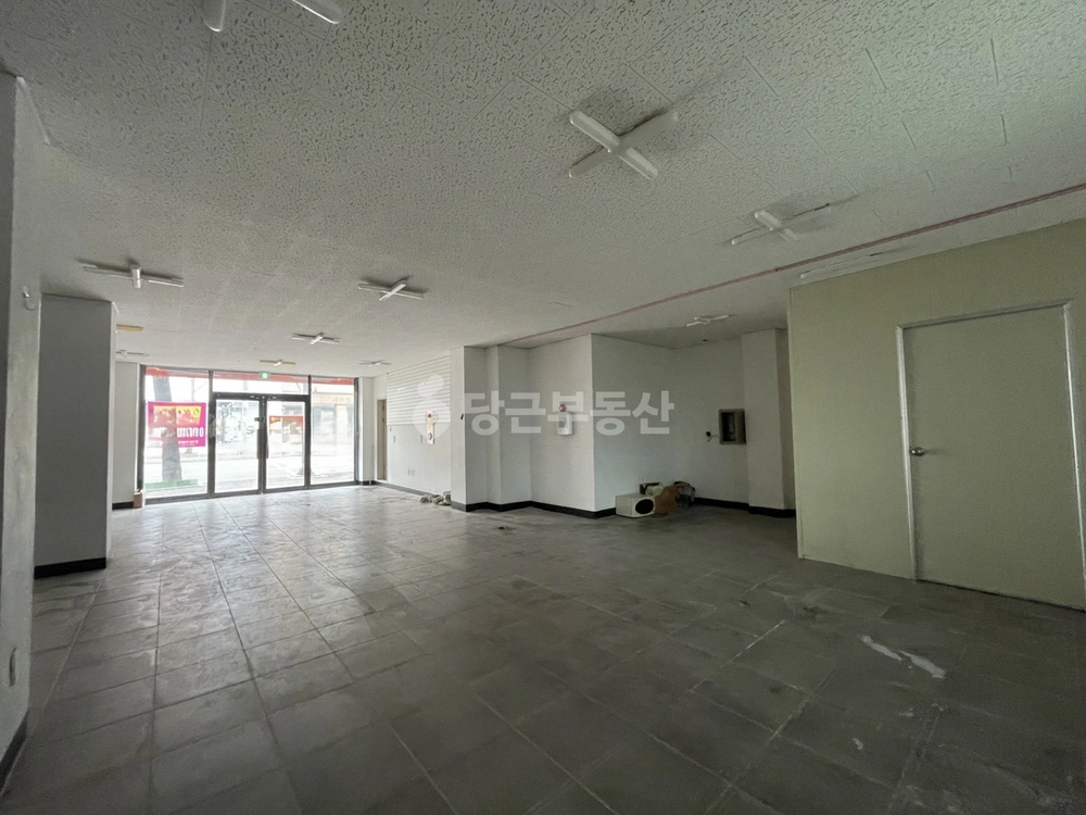 전남광주통합특별시 서구 화정동 상가 사진 1