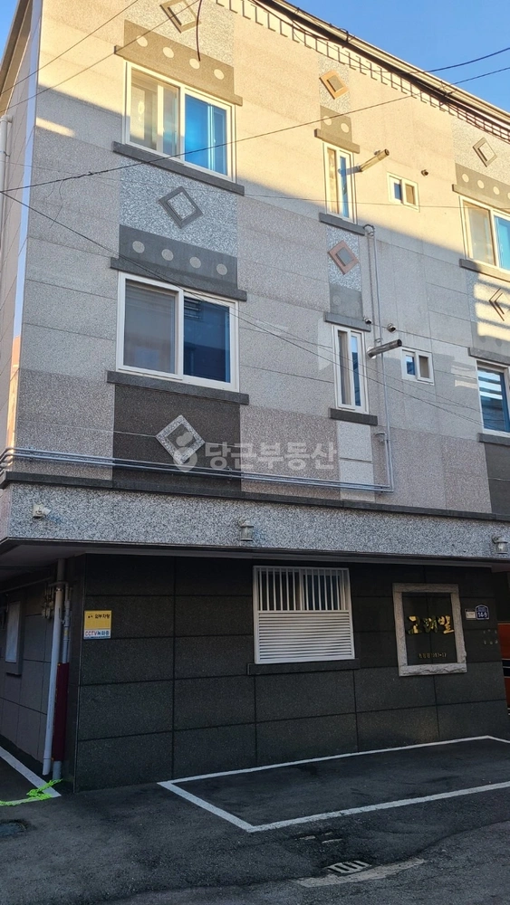 전남광주통합특별시 북구 용봉동 건물 사진 1