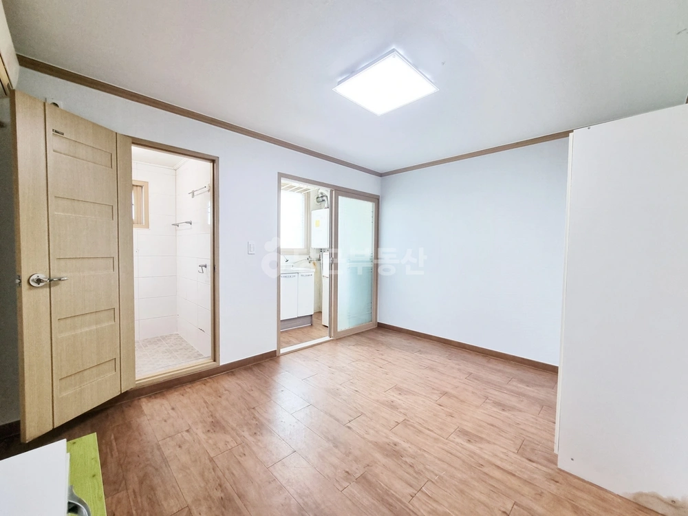 인천광역시 검단구 불로동 원룸 사진 1