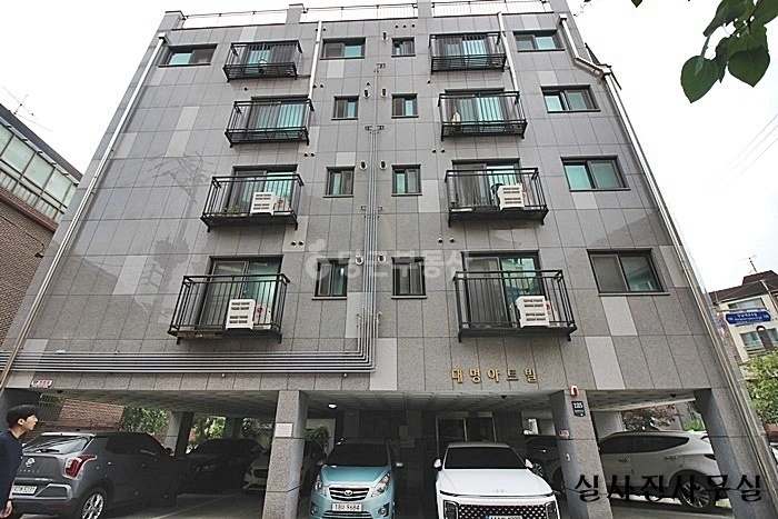서울특별시 서초구 양재동 빌라(투룸 이상) 사진 1