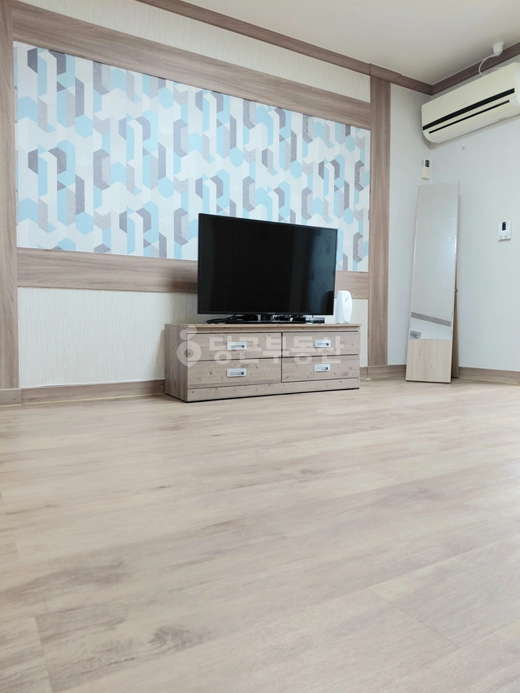 충청북도 제천시 화산동 원룸 사진 1