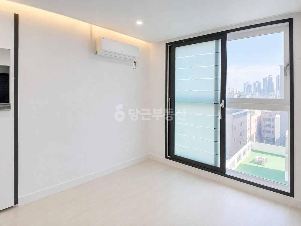 부산광역시 수영구 광안동 오피스텔 사진 1