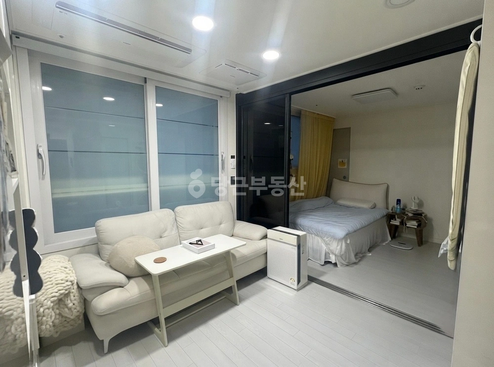 서울특별시 영등포구 영등포동7가 원룸 사진 1