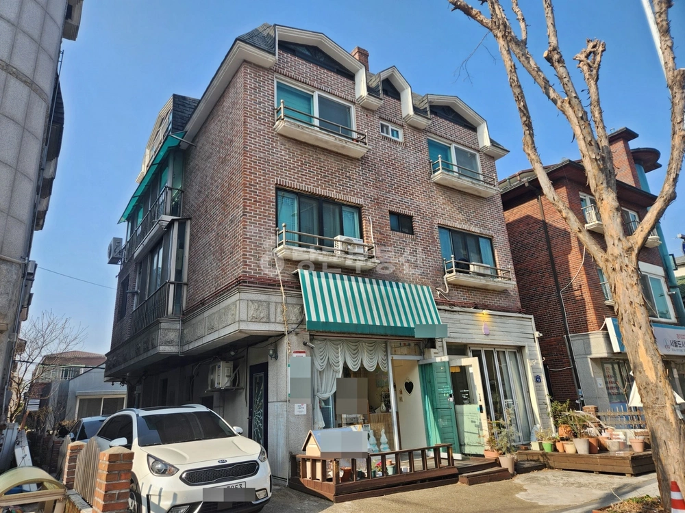 경기도 고양시 일산동구 정발산동 상가 사진 1