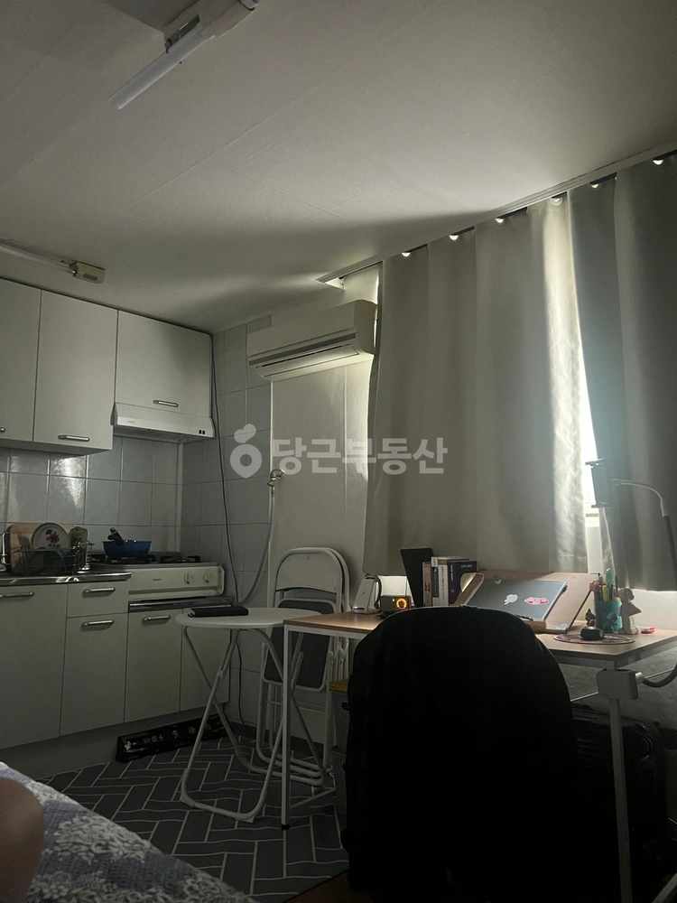 서울특별시 서초구 반포동 원룸 사진 1