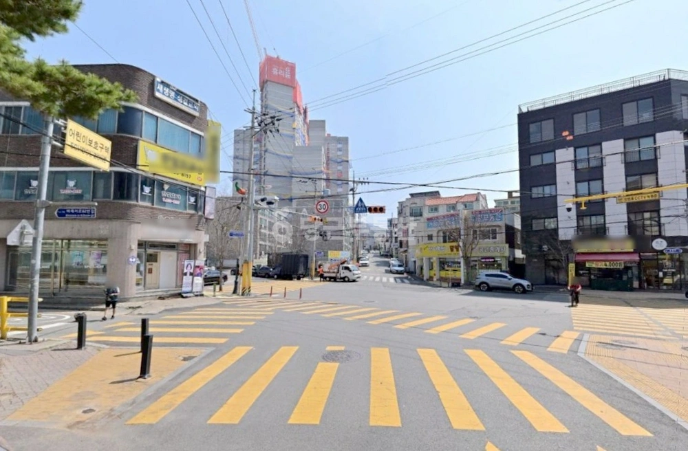 대전광역시 동구 가양동 상가 사진 1
