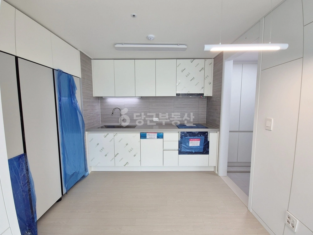 부산광역시 강서구 명지동 오피스텔 사진 1