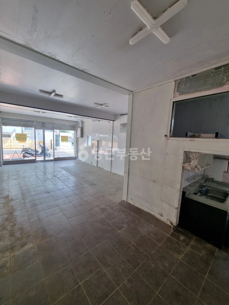 부산광역시 부산진구 당감동 상가 사진 1