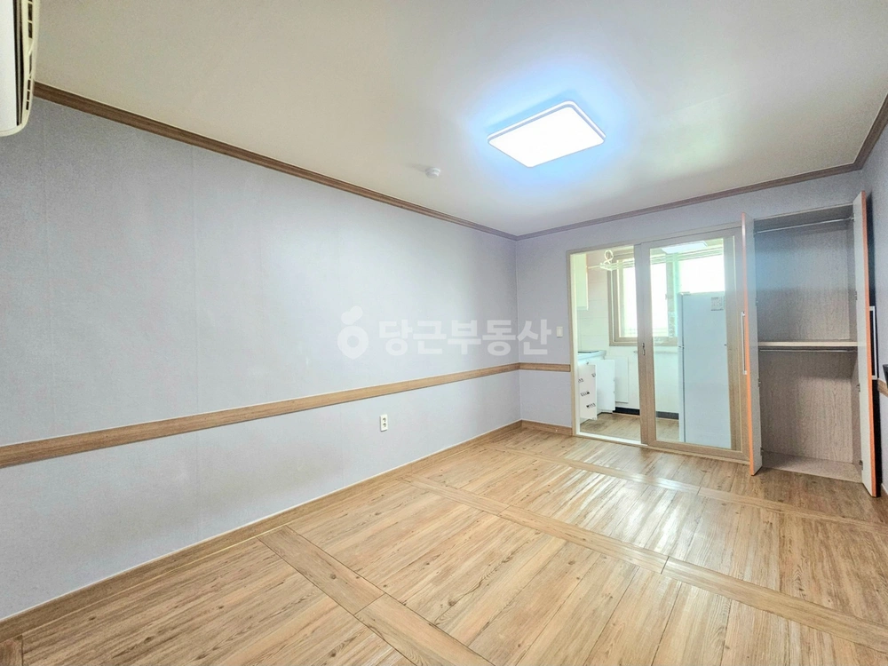 전남광주통합특별시 서구 쌍촌동 원룸 사진 1