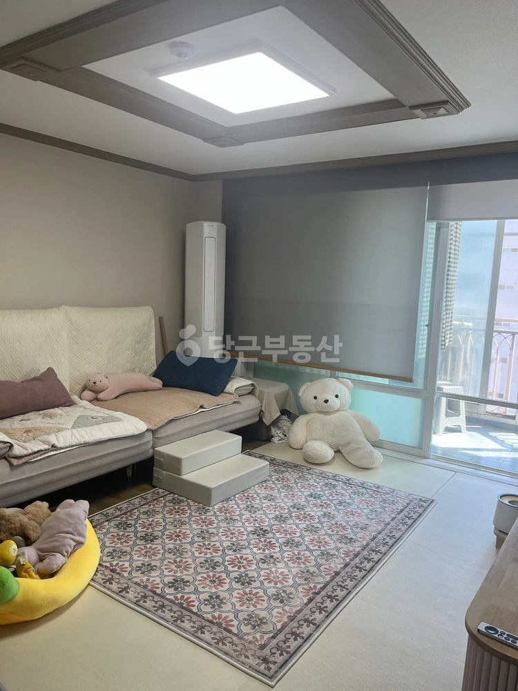 전남광주통합특별시 북구 매곡동 아파트 사진 1