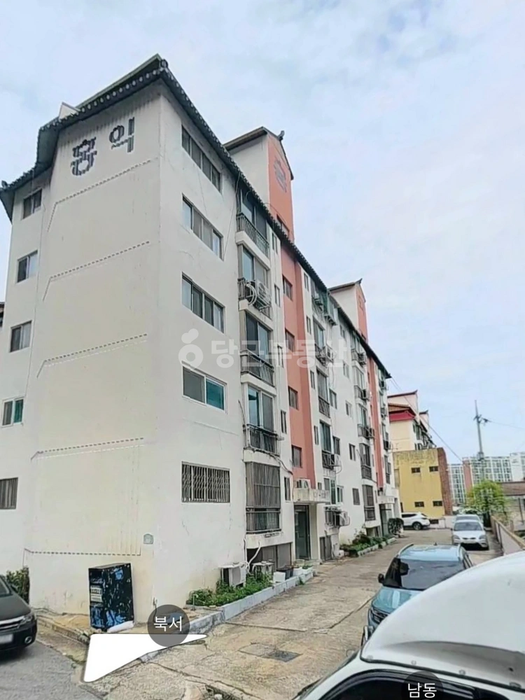 경상북도 구미시 선산읍 아파트 사진 1