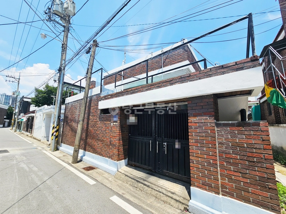 충청북도 청주시 청원구 우암동 단독/전원주택 사진 1