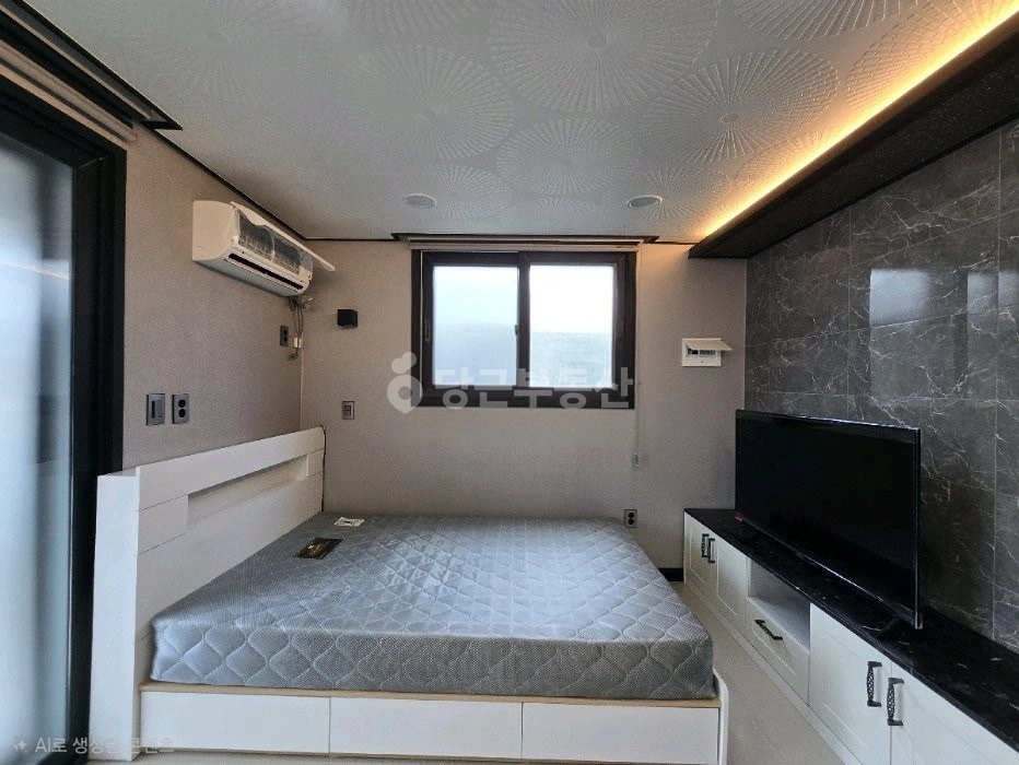 대전광역시 서구 탄방동 원룸 사진 1