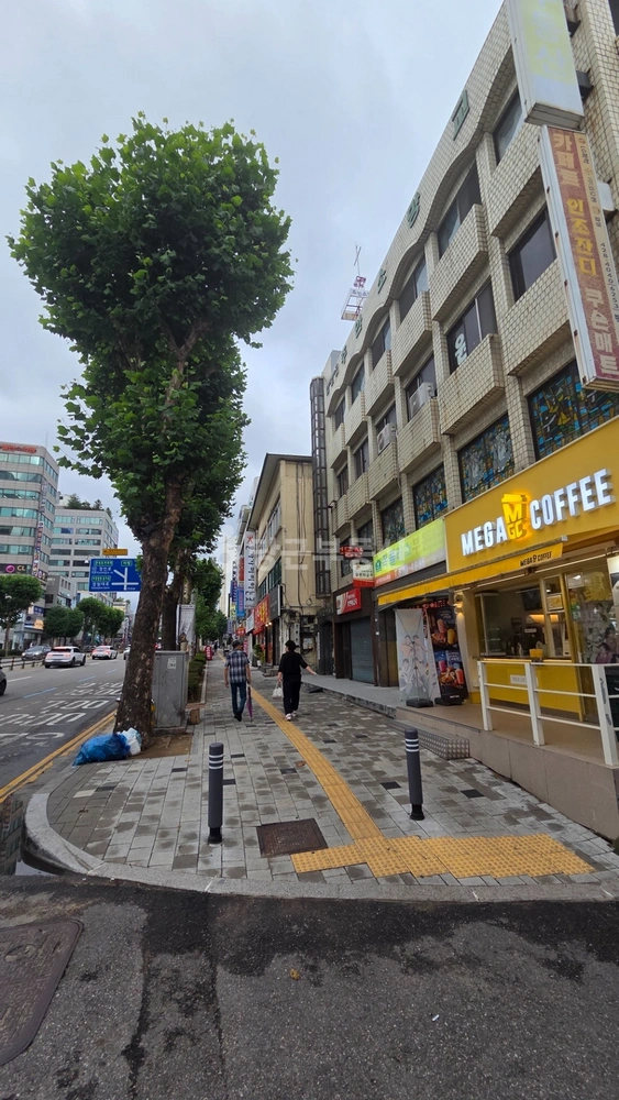 인천광역시 미추홀구 주안동 상가 사진 1