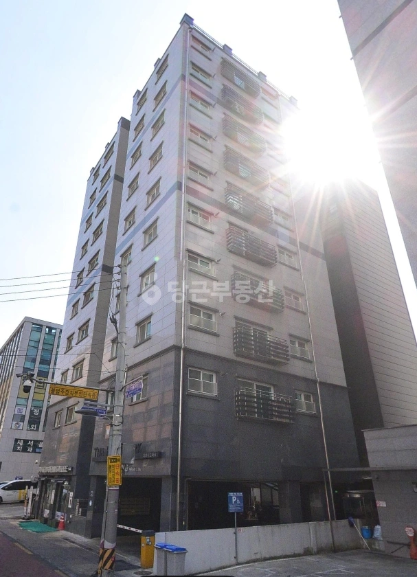 서울특별시 동대문구 장안동 빌라(투룸 이상) 사진 1