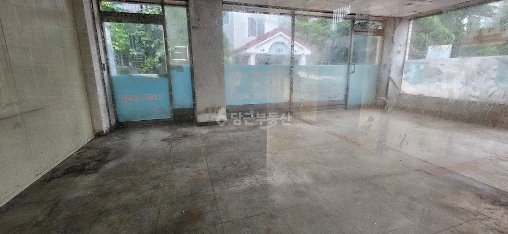 서울특별시 성북구 정릉동 상가 사진 1