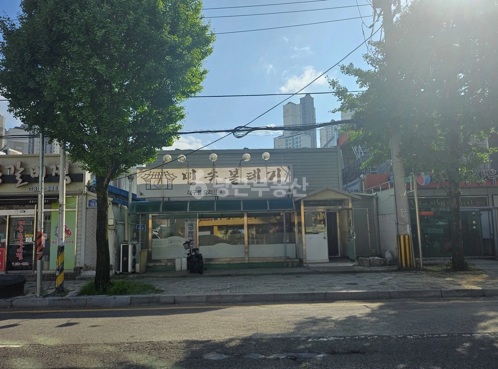전남광주통합특별시 남구 월산동 건물 사진 1