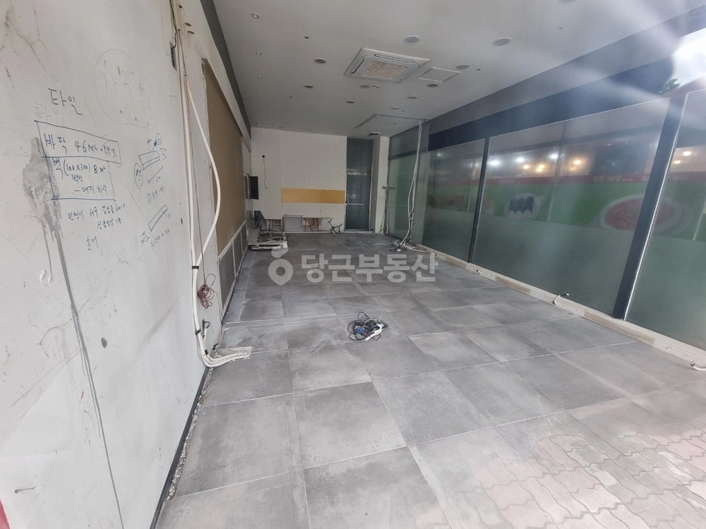인천광역시 서해구 검암동 상가 사진 1