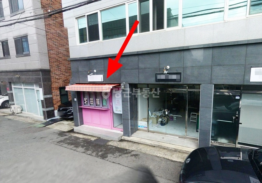 대구광역시 달서구 감삼동 상가 사진 1
