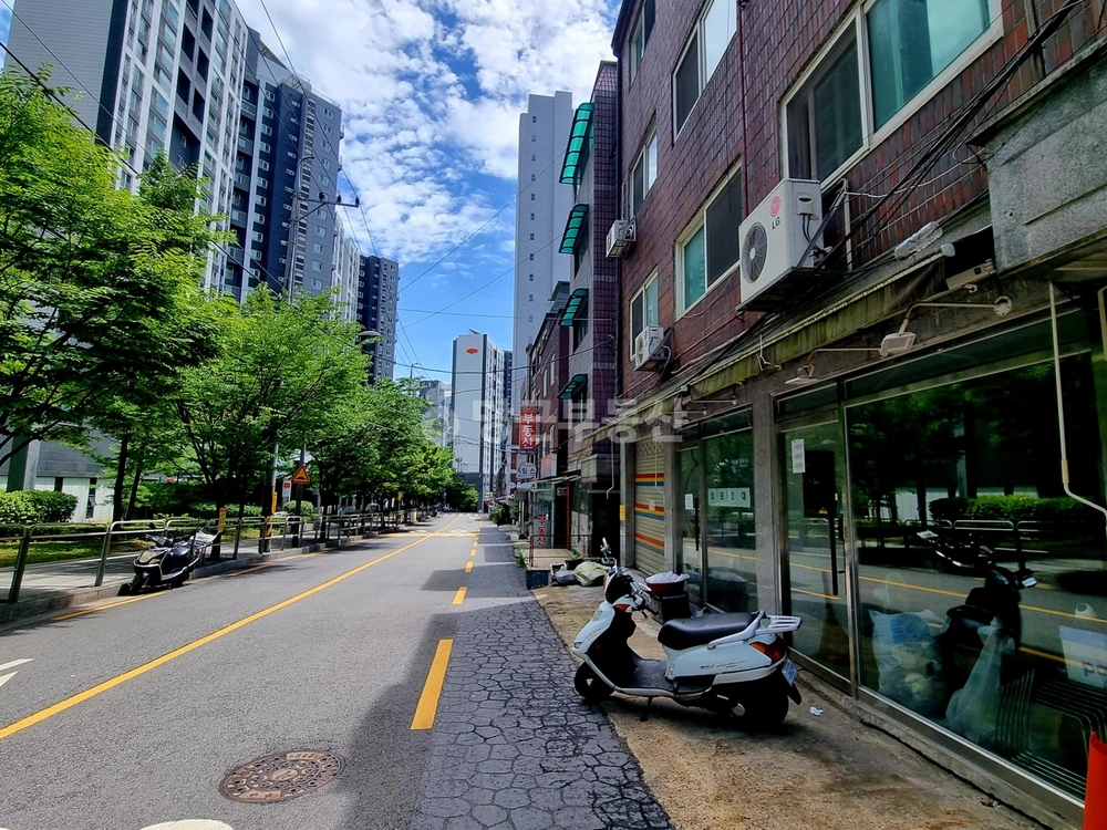 서울특별시 서대문구 북아현동 상가 사진 1