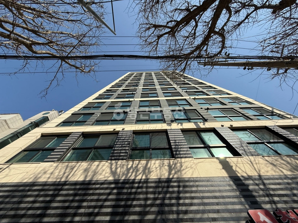 서울특별시 금천구 독산동 오피스텔 사진 1