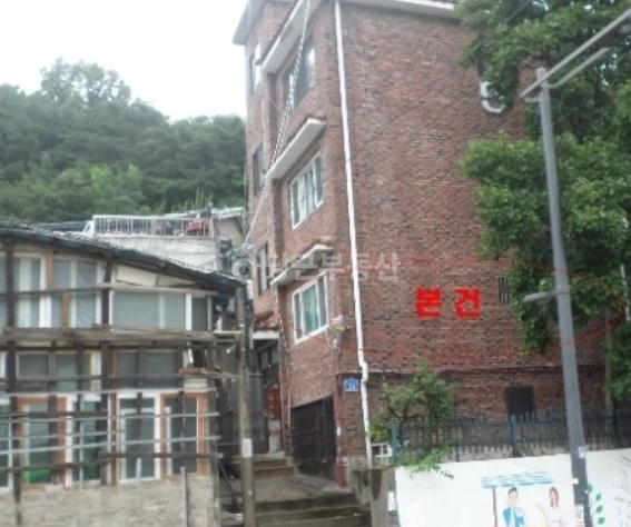 서울특별시 강북구 수유동 빌라(투룸 이상) 사진 1