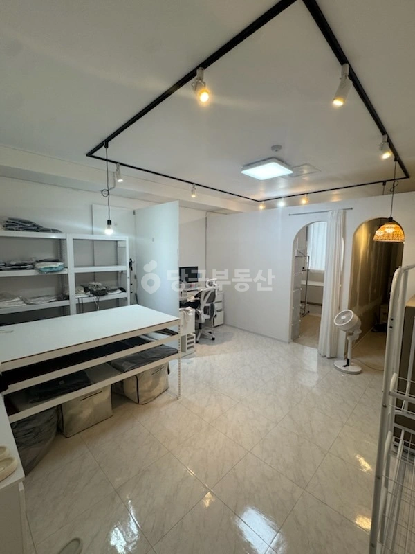 인천광역시 미추홀구 학익동 상가 사진 1