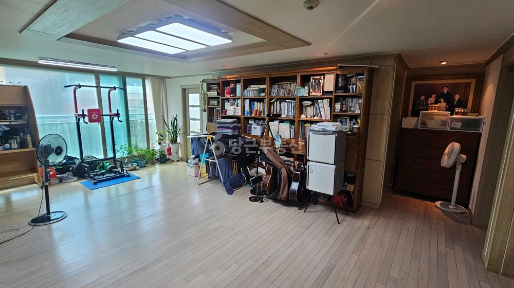 경기도 남양주시 평내동 아파트 사진 1