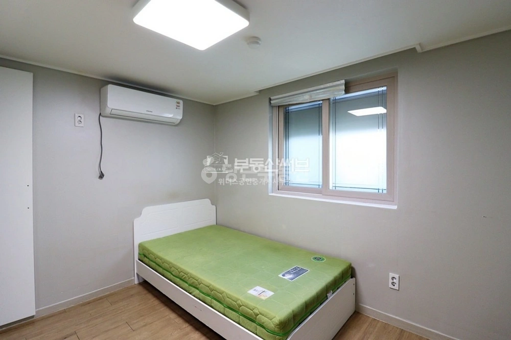 부산광역시 부산진구 초읍동 오피스텔 사진 1