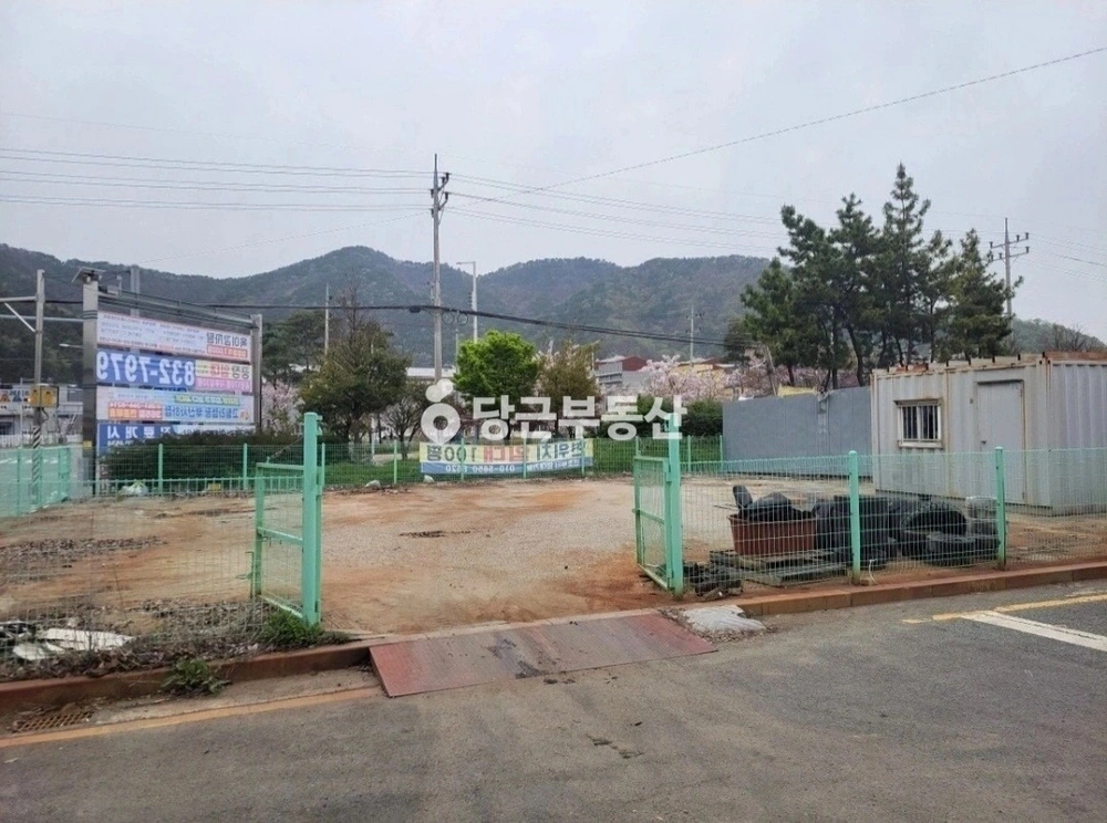 부산광역시 강서구 녹산동 토지 사진 1