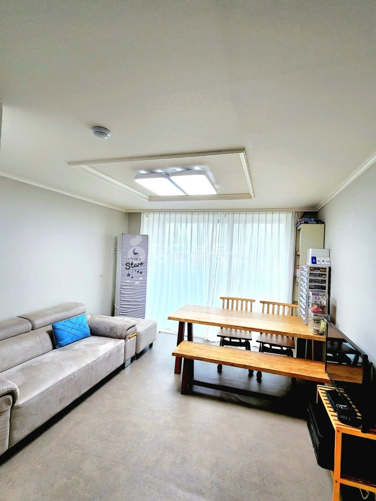 경기도 화성시 병점구 송산동 아파트 사진 1